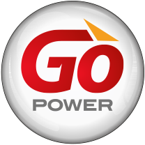 Go Power - ROI - New Connections