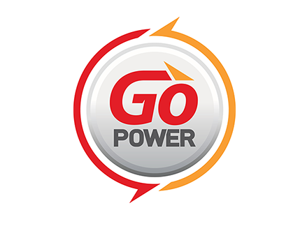 go power