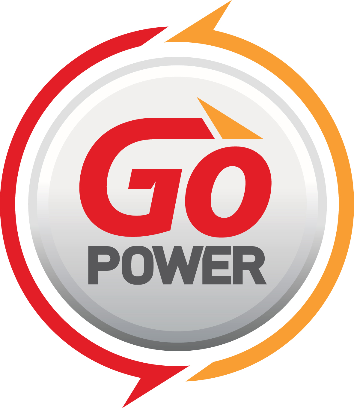 Go Power Logo